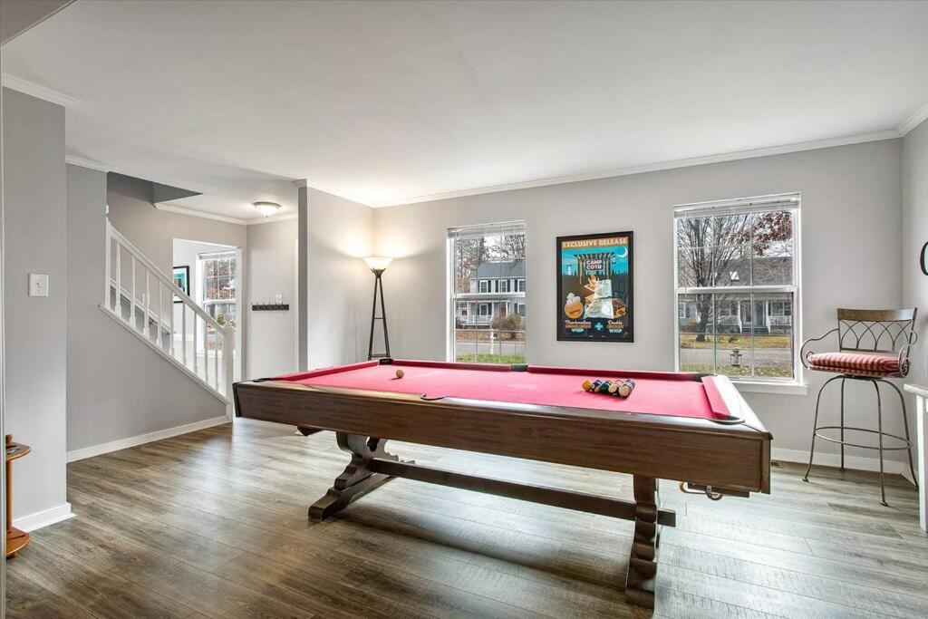 Charming 3-Bedroom Home In Heart Of Ashland Esterno foto