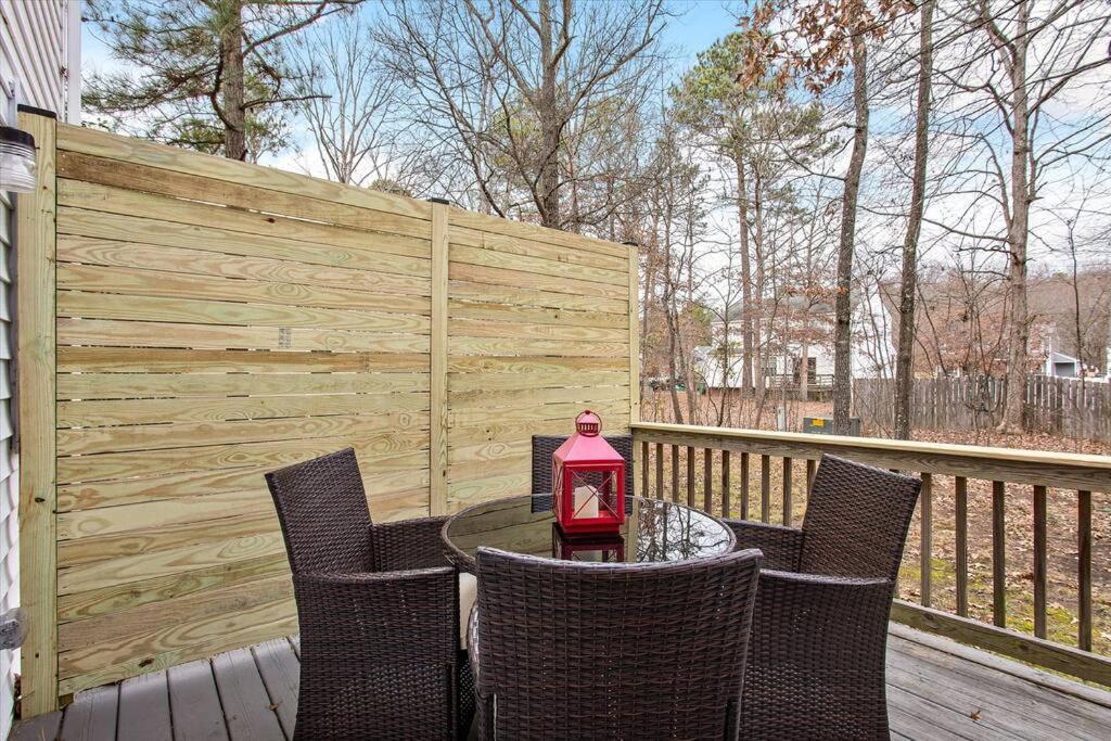 Charming 3-Bedroom Home In Heart Of Ashland Esterno foto
