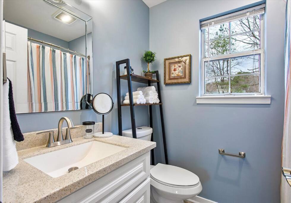 Charming 3-Bedroom Home In Heart Of Ashland Esterno foto