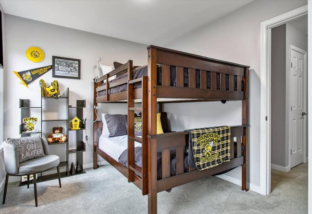 Charming 3-Bedroom Home In Heart Of Ashland Esterno foto