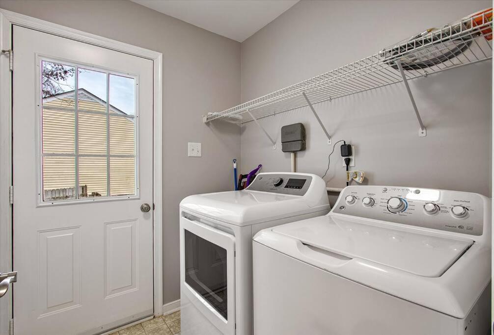 Charming 3-Bedroom Home In Heart Of Ashland Esterno foto