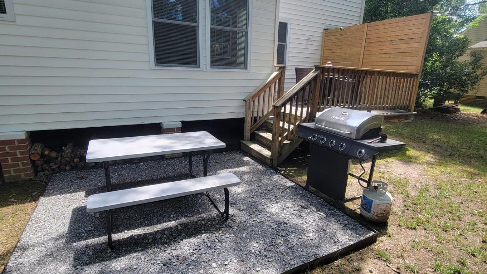 Charming 3-Bedroom Home In Heart Of Ashland Esterno foto